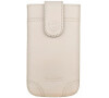 bugatti SlimCase Dublin SDB-UN-XL ivory