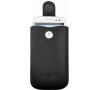 bugatti SlimCase Leather SL-UN-M-02-black