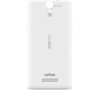 KRYT BATERIE PRO MYPHONE CUBE BÍLÝ