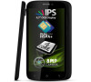 TELEFON DUAL SIM ALLVIEW V1 VIPER I ČERNÝ