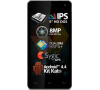 TELEFON DUAL SIM ALLVIEW P6 LIFE ČERNÝ