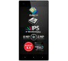 TELEFON DUAL SIM ALLVIEW X2 TWIN ČERNÝ