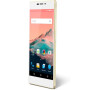 TELEFON DUAL SIM ALLVIEW X2 SOUL PRO BÍLÝ