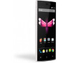 TELEFON ALLVIEW X1 XTREME MINI STŘÍBRNÝ
