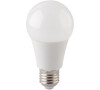 LED žárovka Forever A60 E27 10W teplá bílá