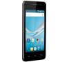 TELEFON DUAL SIM ALLVIEW A5 EASY ČERNÝ