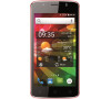 TELEFON DUAL SIM myPhone FUN 4 ČERVENÝ