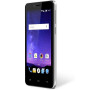 TELEFON DUAL SIM ALLVIEW A5 QUAD PLUS ČERNÝ