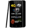 TELEFON DUAL SIM ALLVIEW V1 VIPER S4G BÍLÝ