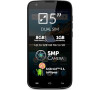 TELEFON DUAL SIM ALLVIEW A7 LITE ČERNÝ