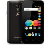 TELEFON DUAL SIM ALLVIEW P4 eMAGIC ČERNÝ