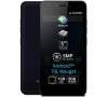 IRD.TELEFON DUAL SIM ALLVIEW A8 LITE ČERNÝ