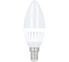 LED žárovka Forever C37 E14 10W teplá bílá