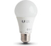 LED žárovka Forever A60 E27 10W studená bílá
