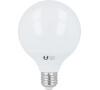 LED žárovka Forever G95 E27 12W teplá bílá