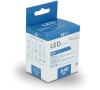 LED žárovka Forever GU10 8W studená bílá