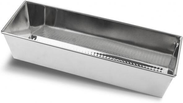 Forma na pečení biskupský chlebíček 36x12 cm Orion