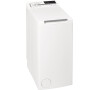 Pračka Whirlpool TDLR 7221BS EU/N