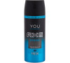 Deodorant Axe You, 150 ml