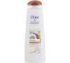 Šampon Dove Nourishing Secrets Restoring, 250 ml
