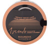 Oční stín BOURJOIS Paris 1 Second, 3 ml, odstín 02 Brun-ette a Dorée