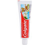 Zubní pasta Colgate Kids Bubble Fruit, 50 ml (2-5)