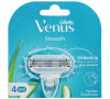 Náhradní břit Gillette Venus Smooth, 4 ml