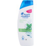 Šampon Head & Shoulders Menthol Refresh, 500 ml