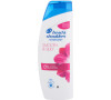 Šampon Head & Shoulders Smooth & Silky Anti-Dandruff, 500 ml