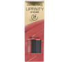 Rtěnka Max Factor Lipfinity 24HRS Lip Colour, 4,2 ml, odstín 140 Charming