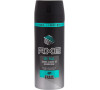 Deodorant Axe Ice Fall, 150 ml (48H)