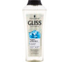 Šampon Schwarzkopf Gliss Kur, 400 ml