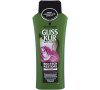 Šampon Schwarzkopf Gliss Kur, 400 ml