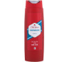 Sprchový gel Old Spice Whitewater, 250 ml