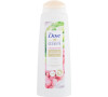 Šampon Dove Nourishing Secrets, 400 ml