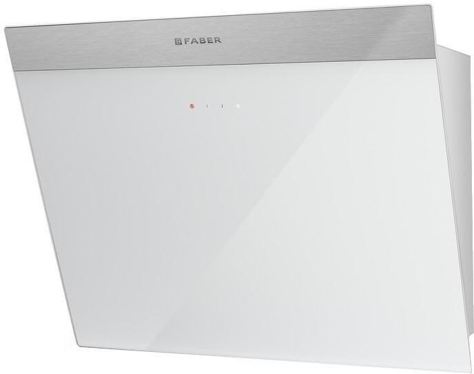 Odsavač par Faber DAISY PLUS WH A55