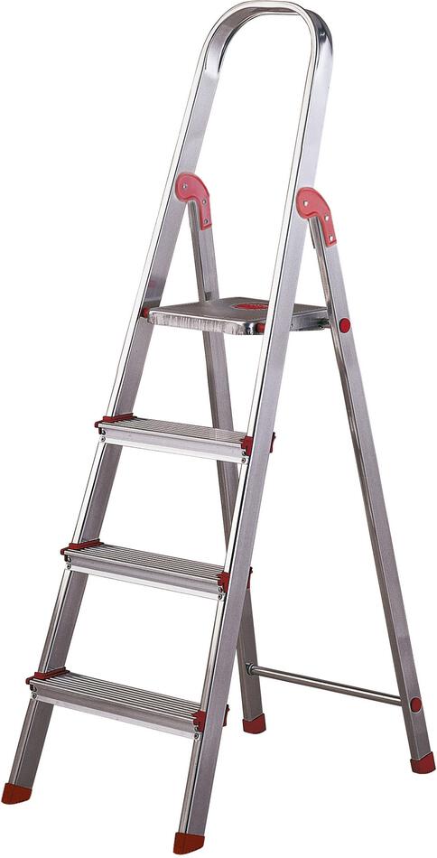 Schůdky Rolser Unica 4 stupně
