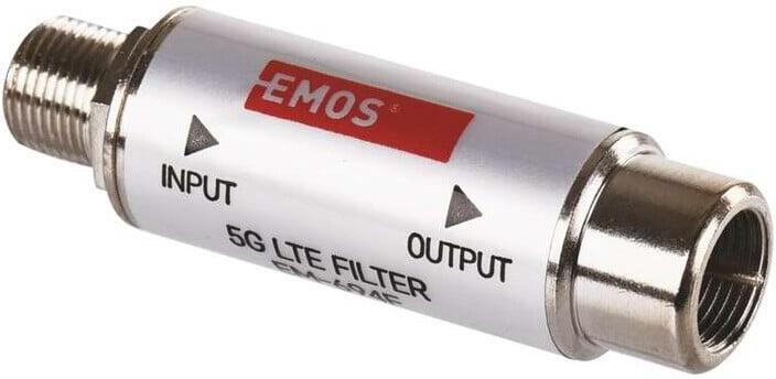 Emos 5G Filtr EM694F (J5711)