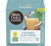 Kapsle Nescafé Dolce Gusto COCONUT FLAT WHITE 12ks