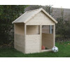 Dětský domek SOLID PLAYHOUSE S8400 LG943