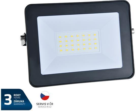LED reflektor GETI GLF30 30W