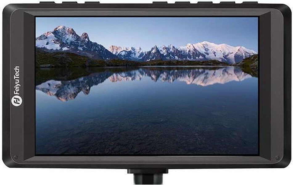 FeiyuTech - Náhledový monitor pro stabilizátory řady AK