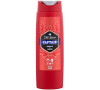 Sprchový gel Old Spice Captain 2-In-1, 250 ml