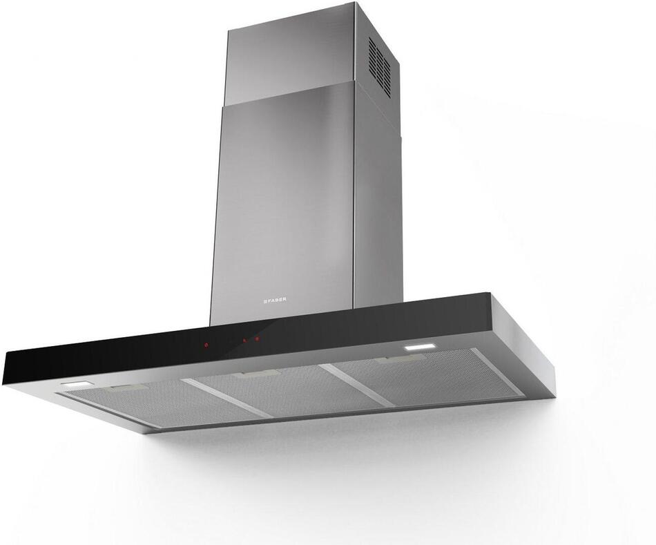 STILO GLASS SMART X/BK A60 Faber