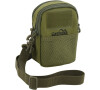 Brašna Cattara Olive s popruhem (17x12x7 cm)
