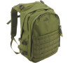 Turistický batoh CATTARA 30 l, OLIVE