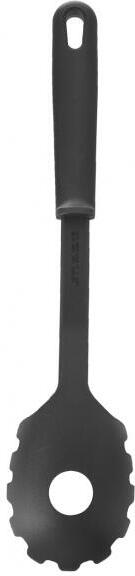 Naběračka špaget BLACKLINE 31x7 cm Orion