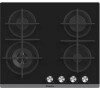 Plynová deska Candy CVG6BF4WEB