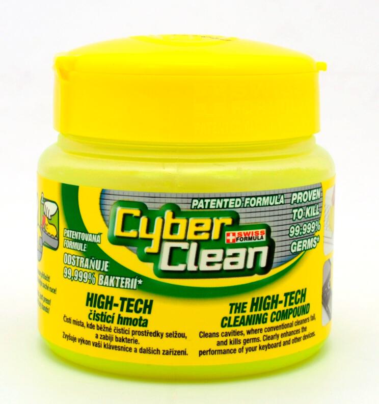 CYBER CLEAN cyber Clean Home&Office Tub 145g (Pop Up Cup) (46200)