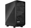 FRACTAL DESIGN fractal Design Meshify 2 Compact Black TG Dark Tint (FD-C-MES2C-02)